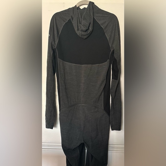 Men's Bodyfitzone 200 Zone One Sheep Suit Baselayer - Picture 2 of 2